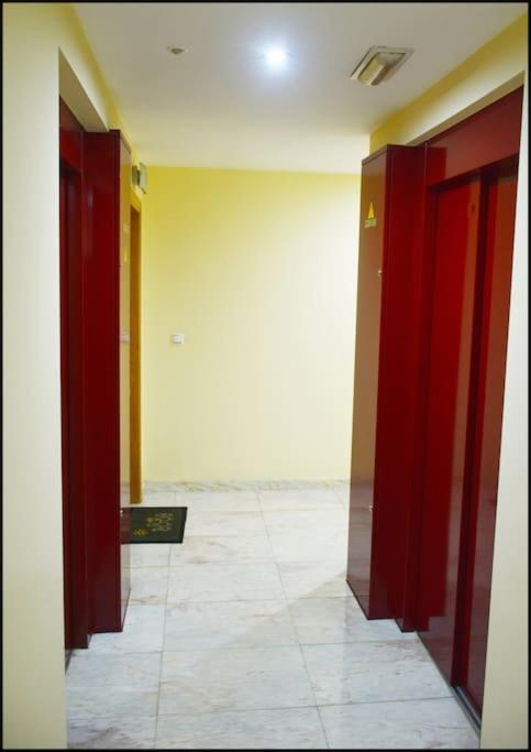 Apartamentos Gallaecia Val do Dubra Exterior foto